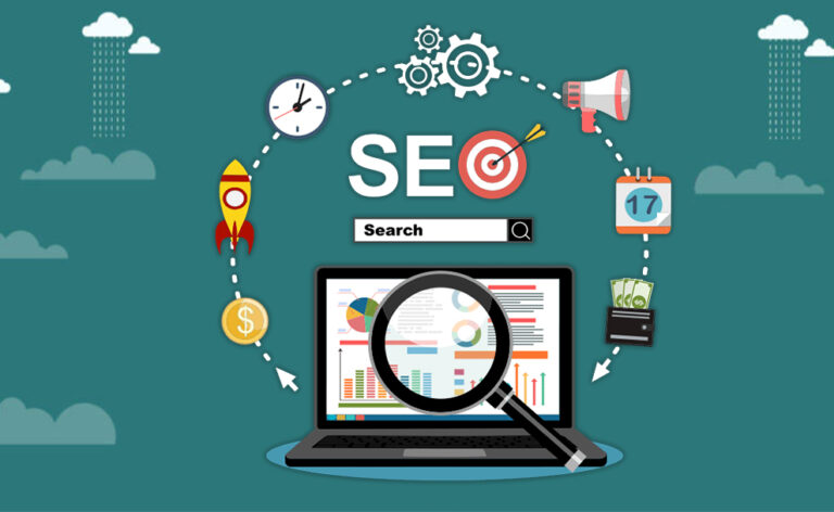 Search Engine Optimization